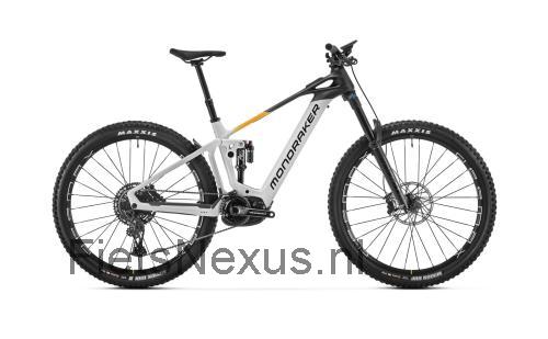 Mondraker Crafty Carbon R specificaties 